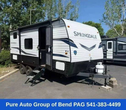 2024 Keystone RV n/a
