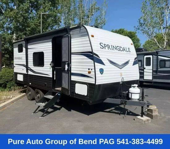 2024 Keystone RV n/a