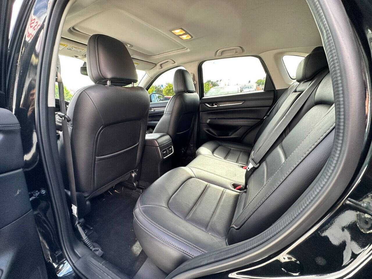 2020 MAZDA CX-5 SUV / Crossover - $26,995