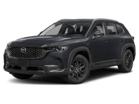 2024 Mazda CX-50 for sale at South Tacoma Mazda in Tacoma WA