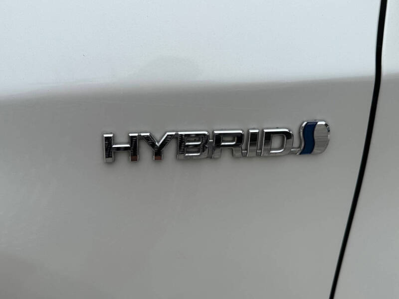 2012 Toyota Prius One
