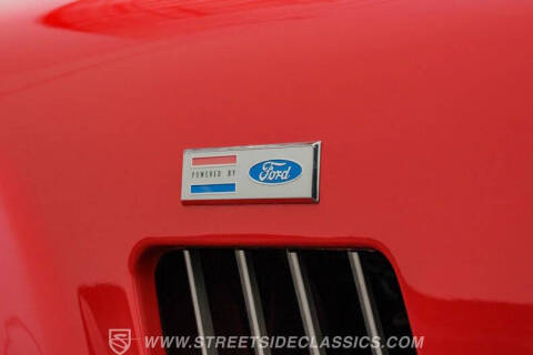 1965 Shelby Cobra
