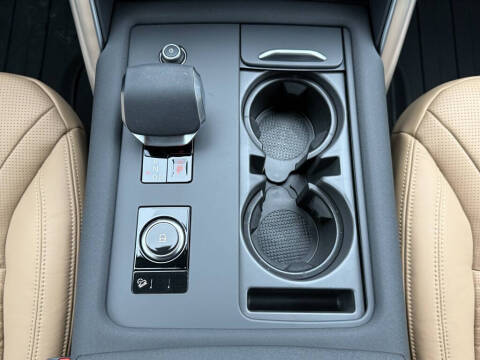 2026 Land Rover Discovery P360 Limited Edition