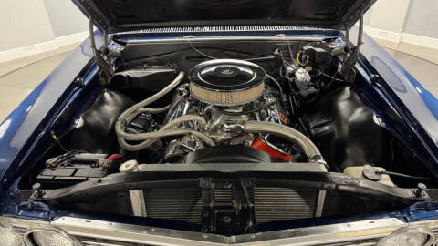 1967 Chevrolet Chevelle