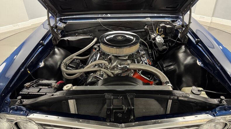 1967 Chevrolet Chevelle