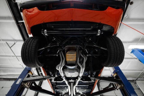 1970 Plymouth Barracuda