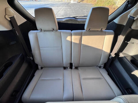 2015 Mazda CX-9 Grand Touring