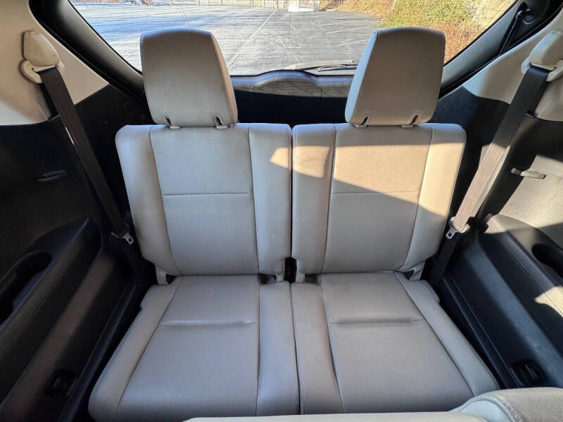 2015 Mazda CX-9 Grand Touring