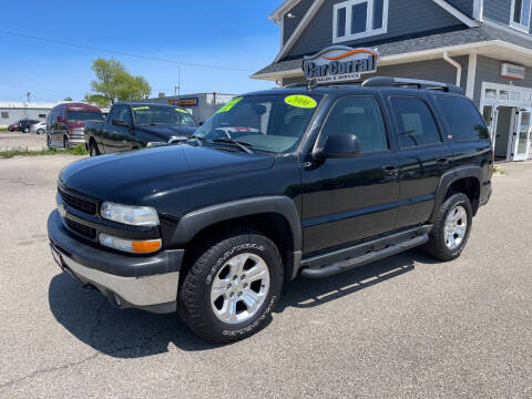 2006 Chevrolet Tahoe for sale at Car Corral in Kenosha WI