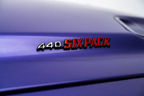 1970 Dodge Challenger