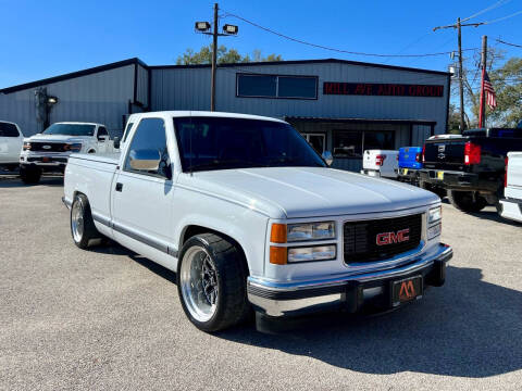 1994 GMC Sierra 1500