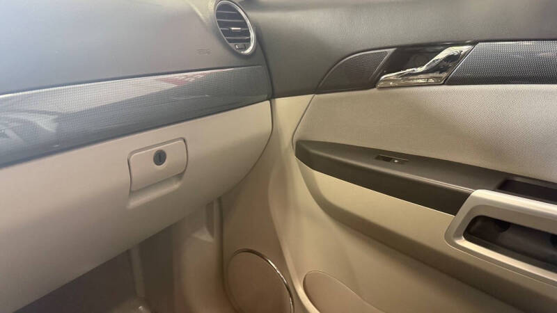 2008 Saturn Vue XE