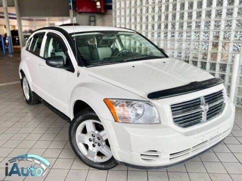 2009 Dodge Caliber for sale at iAuto in Cincinnati OH