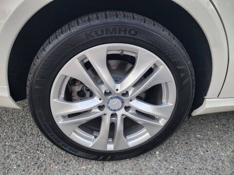 2010 Mercedes-Benz E-Class E 350 Luxury