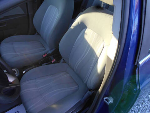 2013 Chevrolet Sonic LT Auto