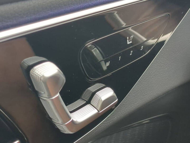 2025 Mercedes-Benz GLC GLC 350e 4MATIC