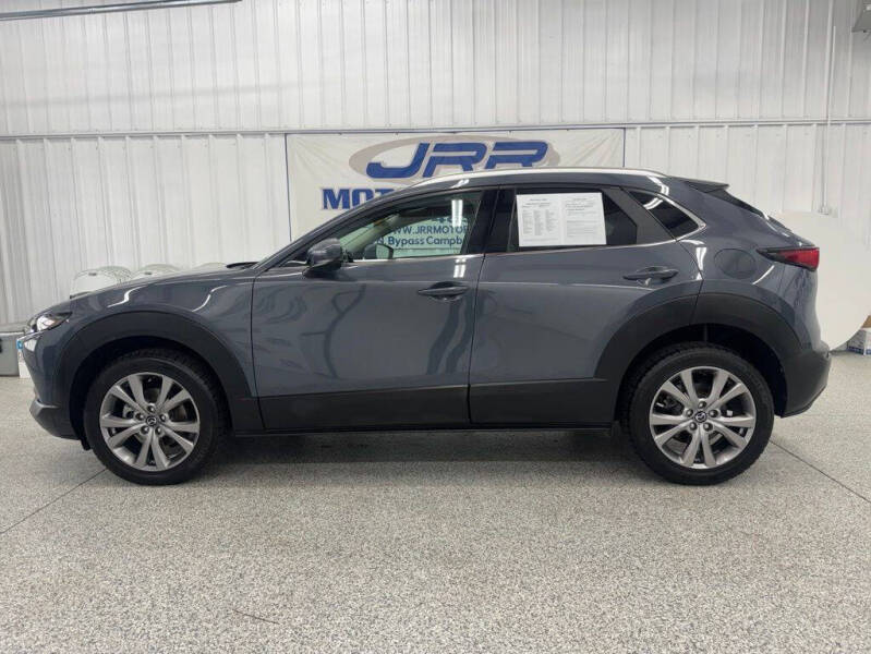 2020 Mazda CX-30 Premium