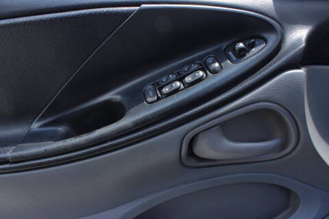 1995 Ford Mustang GT