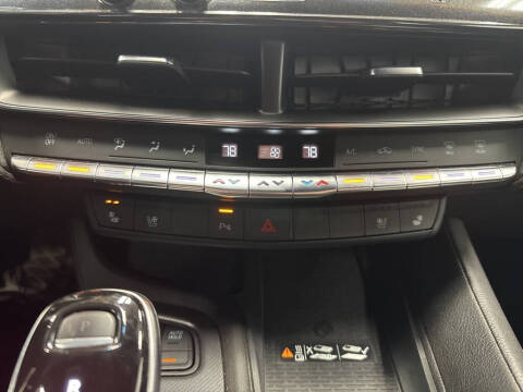 2020 Cadillac CT5 Premium Luxury