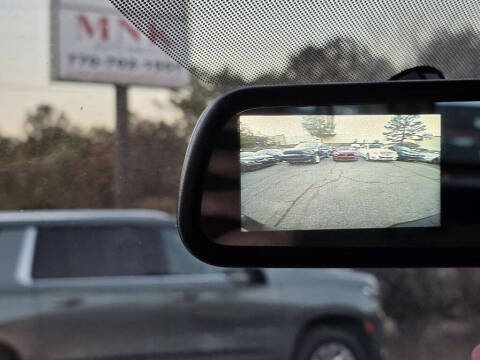 2022 Chevrolet Express 2500