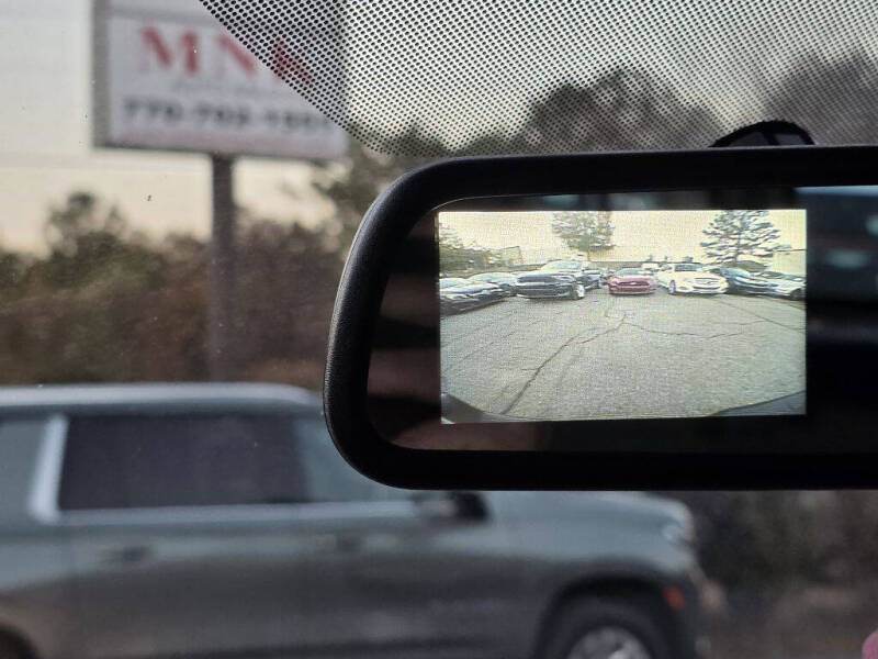 2022 Chevrolet Express 2500