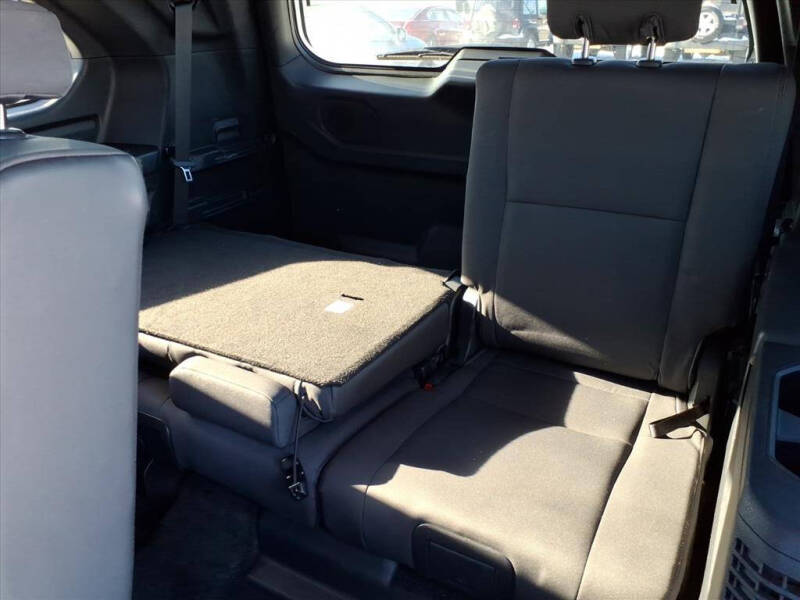 2025 Toyota Sequoia SR5