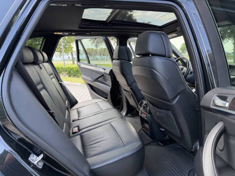 2012 BMW X5 xDrive35d