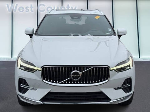 2023 Volvo XC60 B5 Plus Bright Theme