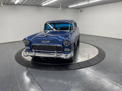 1955 Chevrolet Bel Air