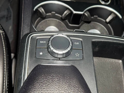 2013 Mercedes-Benz M-Class ML 350 BlueTEC