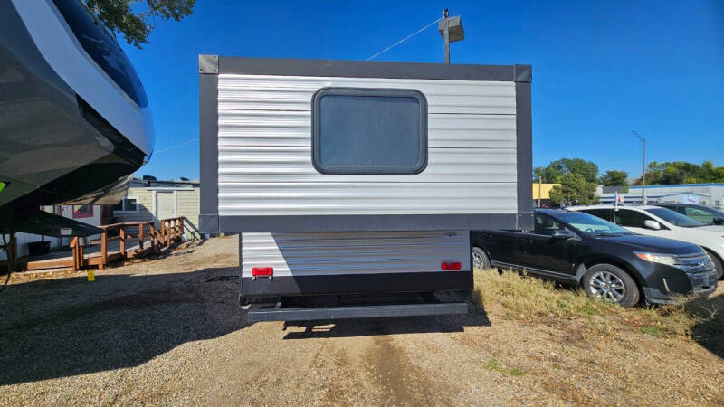 2015 Forest River Cherokee