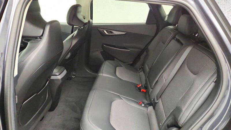 2025 Kia EV6