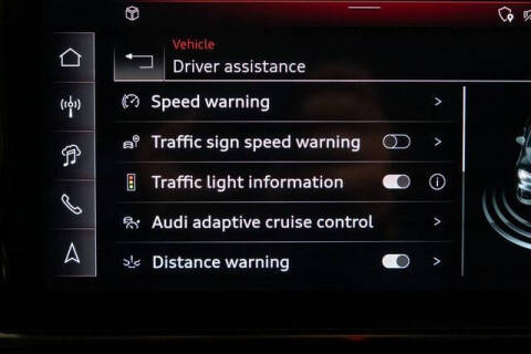 2025 Audi RS 5 Sportback 2.9T quattro