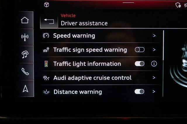 2025 Audi RS 5 Sportback 2.9T quattro