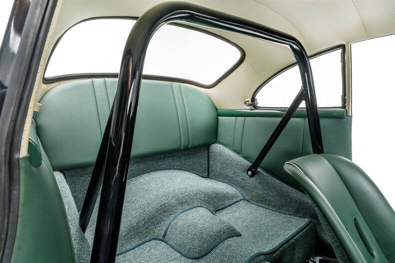 1956 Porsche 356