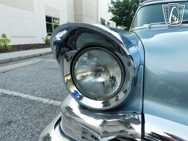 1957 Packard Clipper