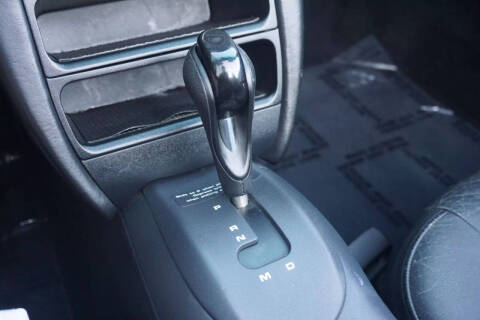 1997 Porsche Boxster