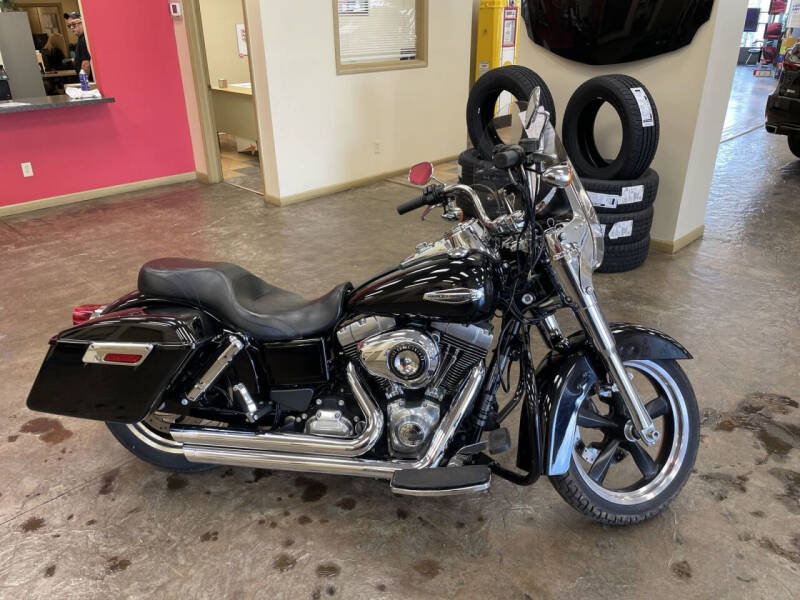 Harley davidson switchback online for sale