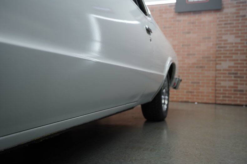 1979 Chevrolet El Camino