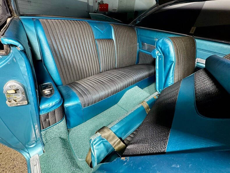 1959 Cadillac Series 62