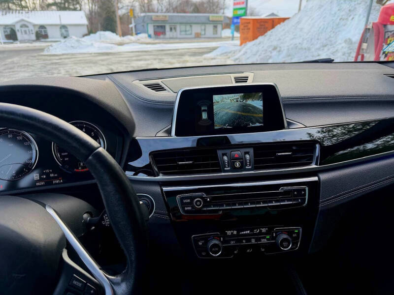 2019 BMW X2 xDrive28i