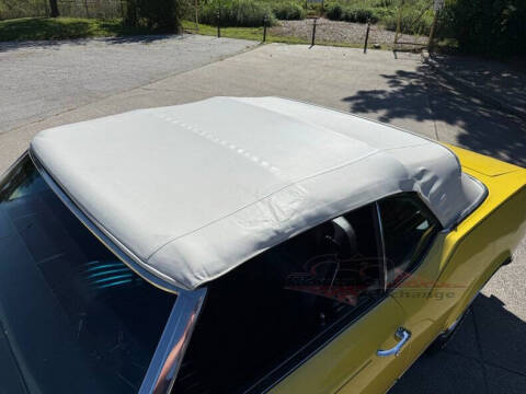 1970 Oldsmobile Cutlass Supreme