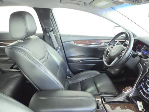 2015 Cadillac XTS Luxury