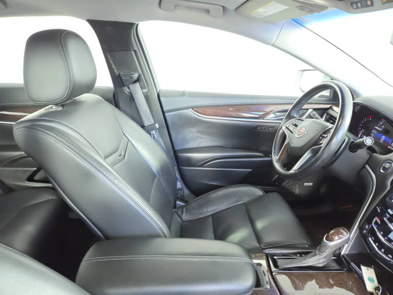 2015 Cadillac XTS Luxury