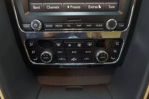 2014 Bentley Flying Spur