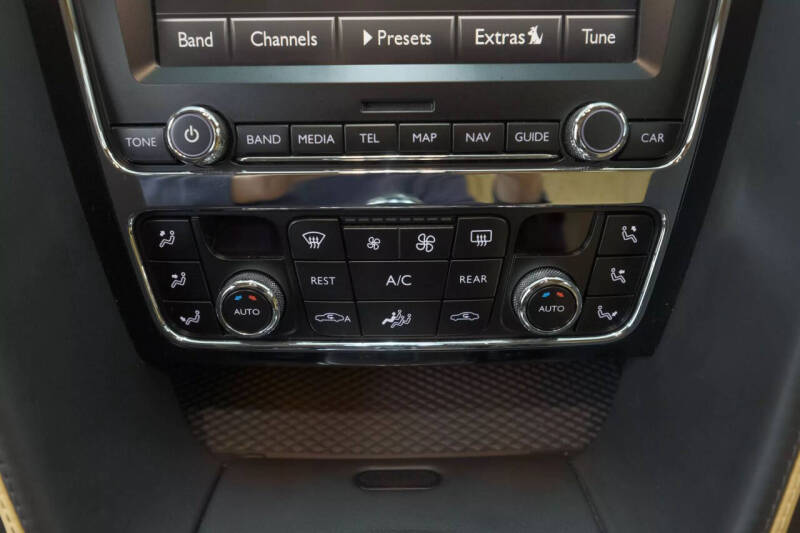 2014 Bentley Flying Spur