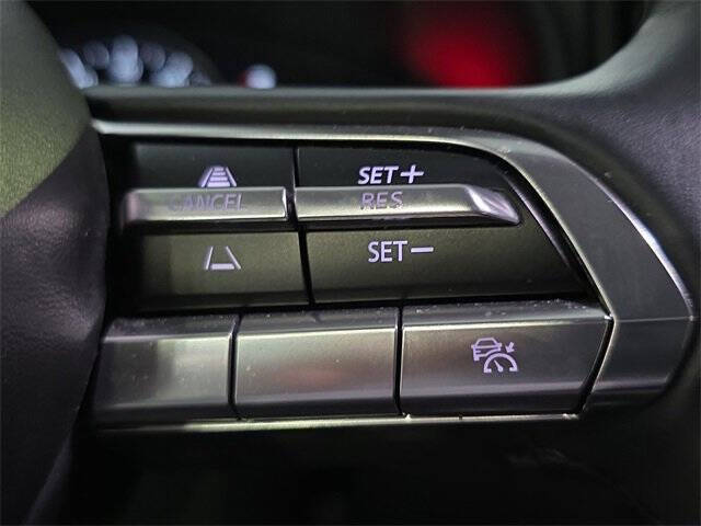 2023 Mazda CX-50 2.5 S Preferred Plus