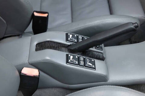 1988 BMW M6