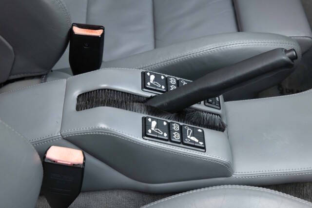 1988 BMW M6