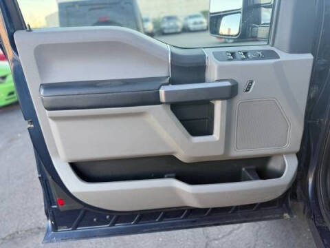 2020 Ford F-350 Super Duty XLT